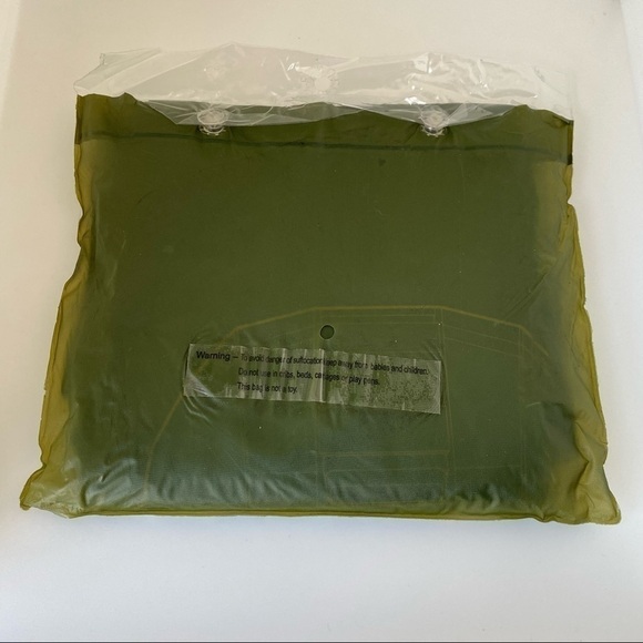 HALO 5 Guardians Master Chief Rain Poncho Marketing Instincts 2015 Rare Find New - Picture 7 of 9